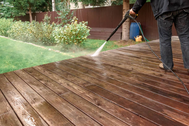 Best Sidewalk and Walkway Pressure Cleaning in Highland, NY